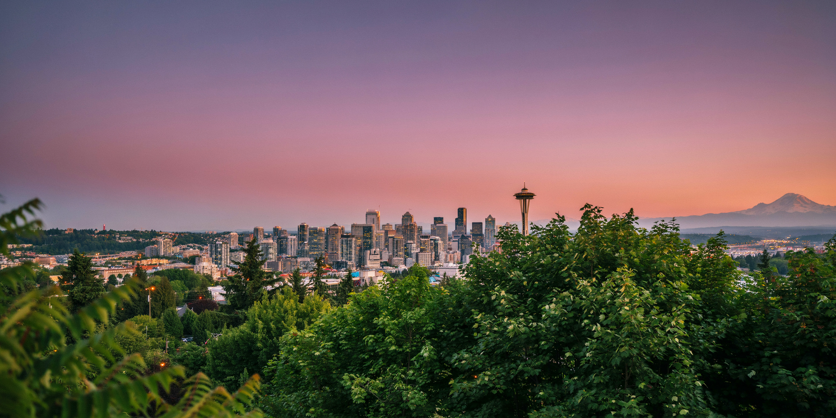 Seattle