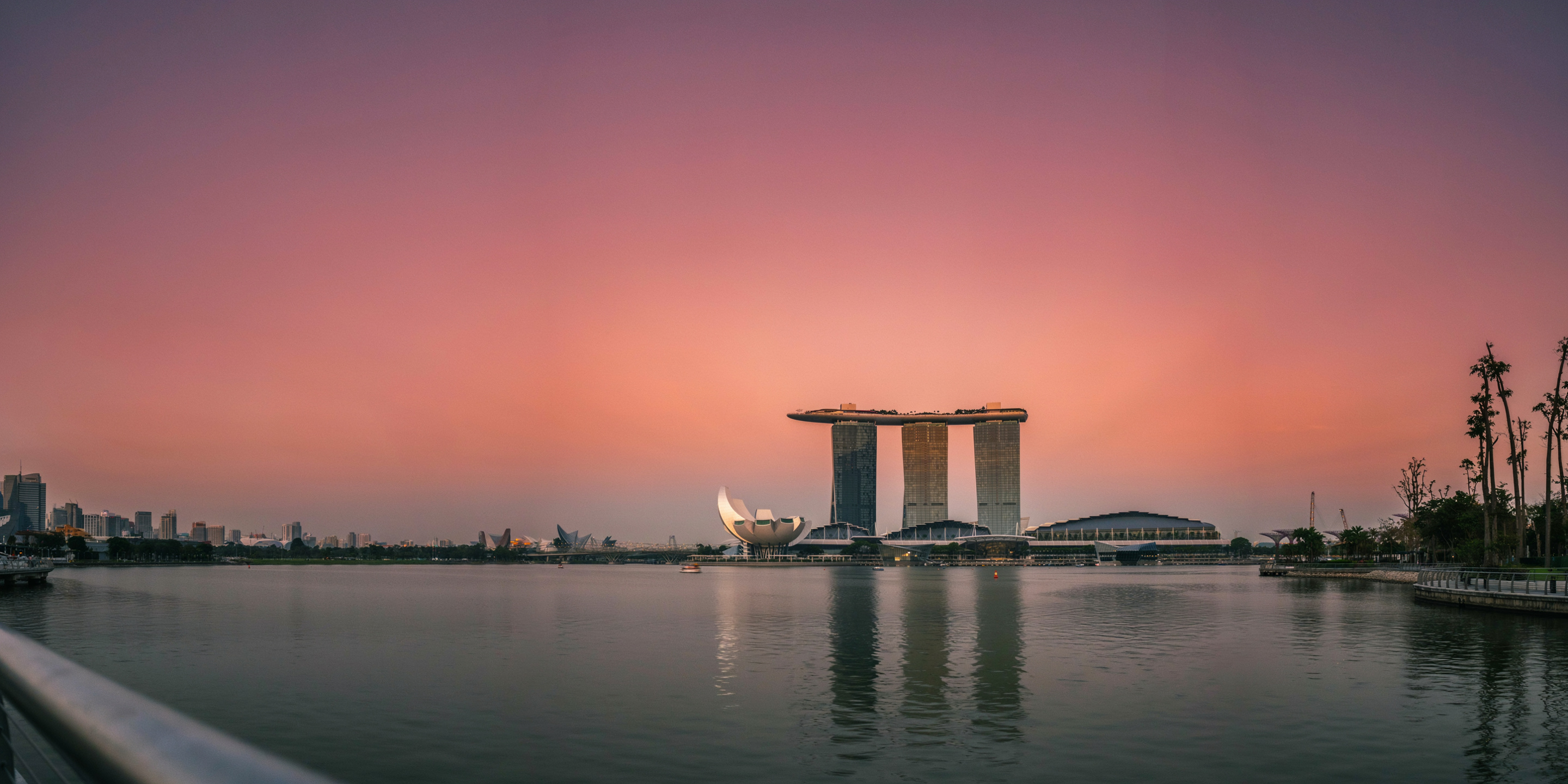 Singapore