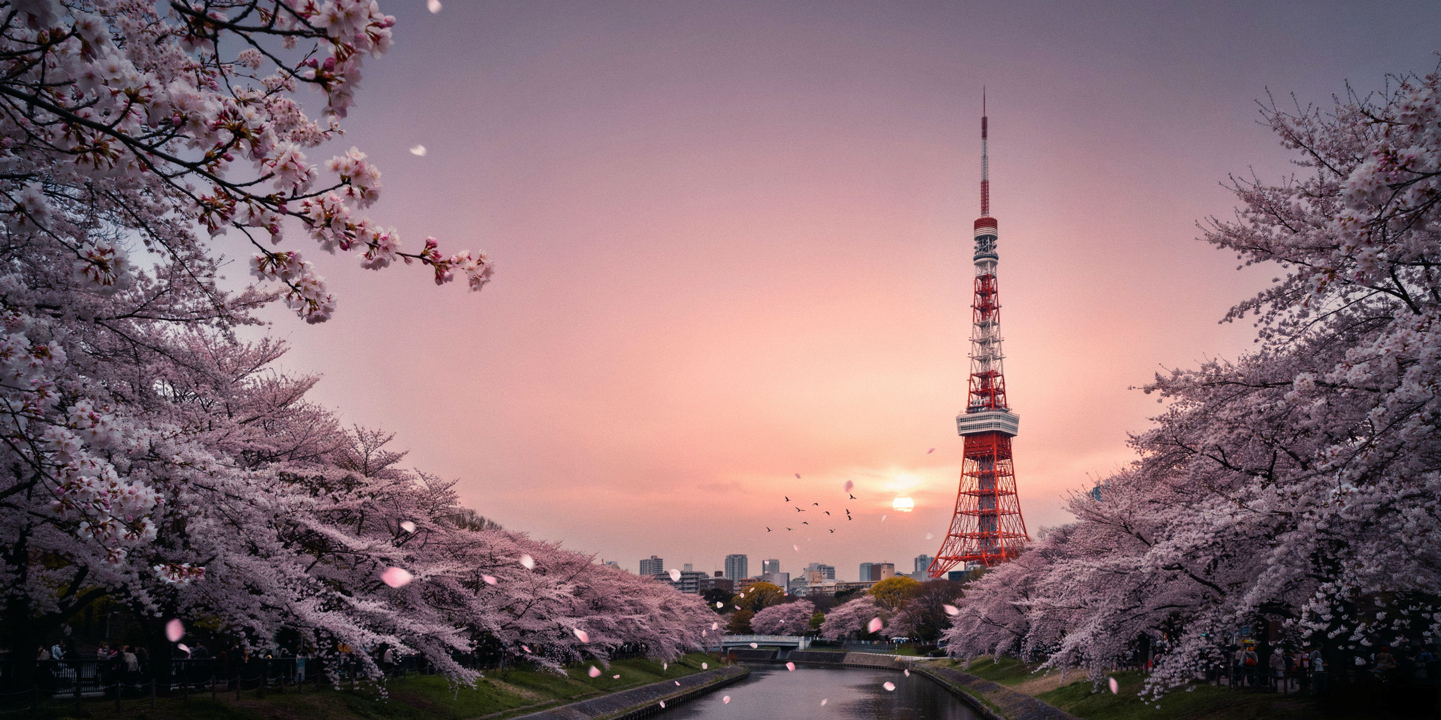 Tokyo