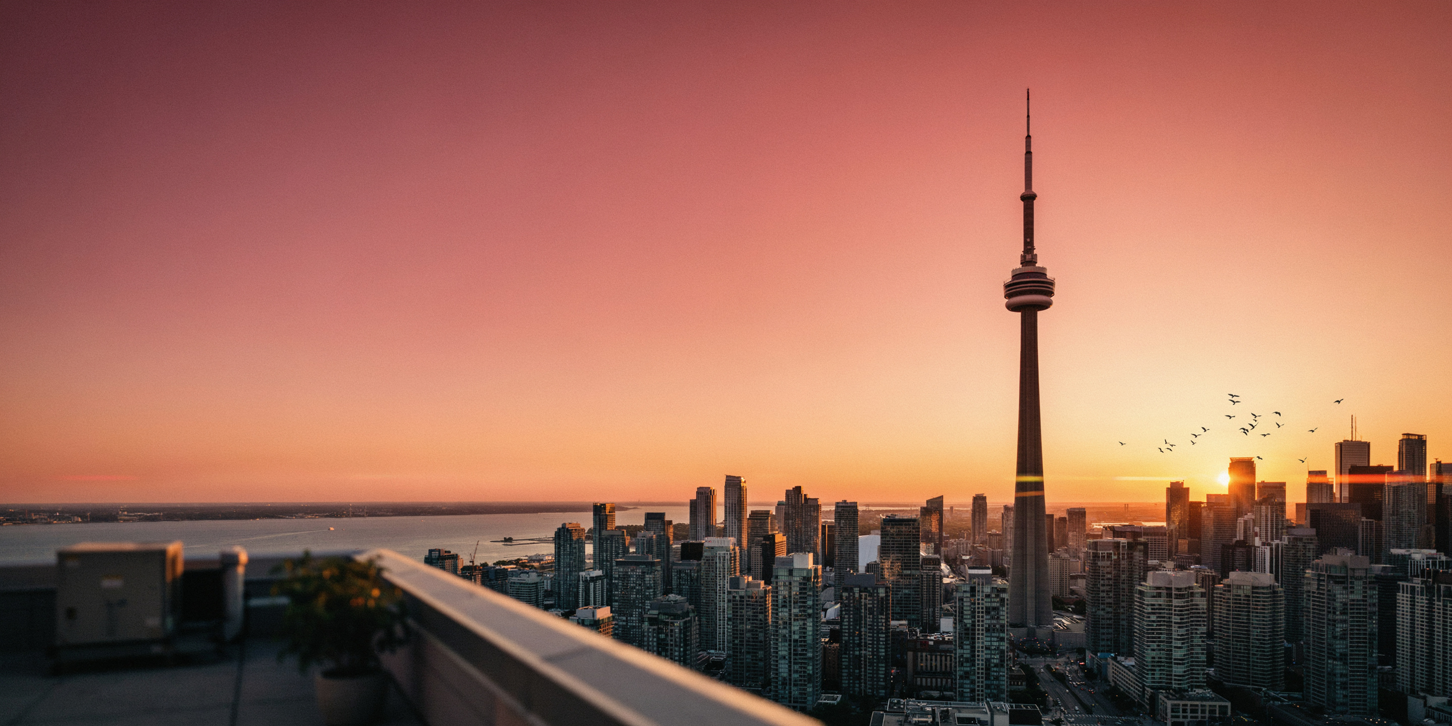 Toronto