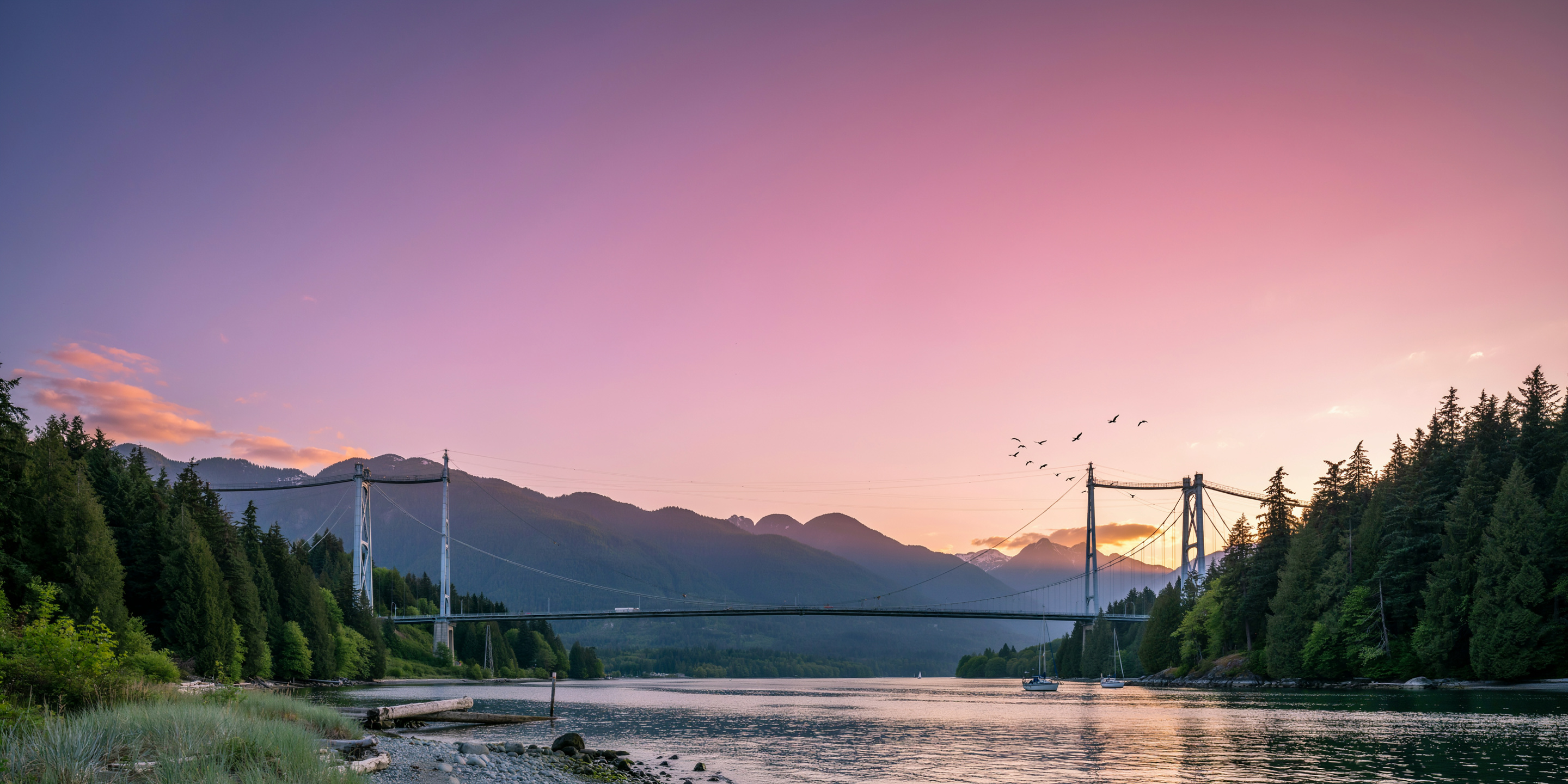 Vancouver