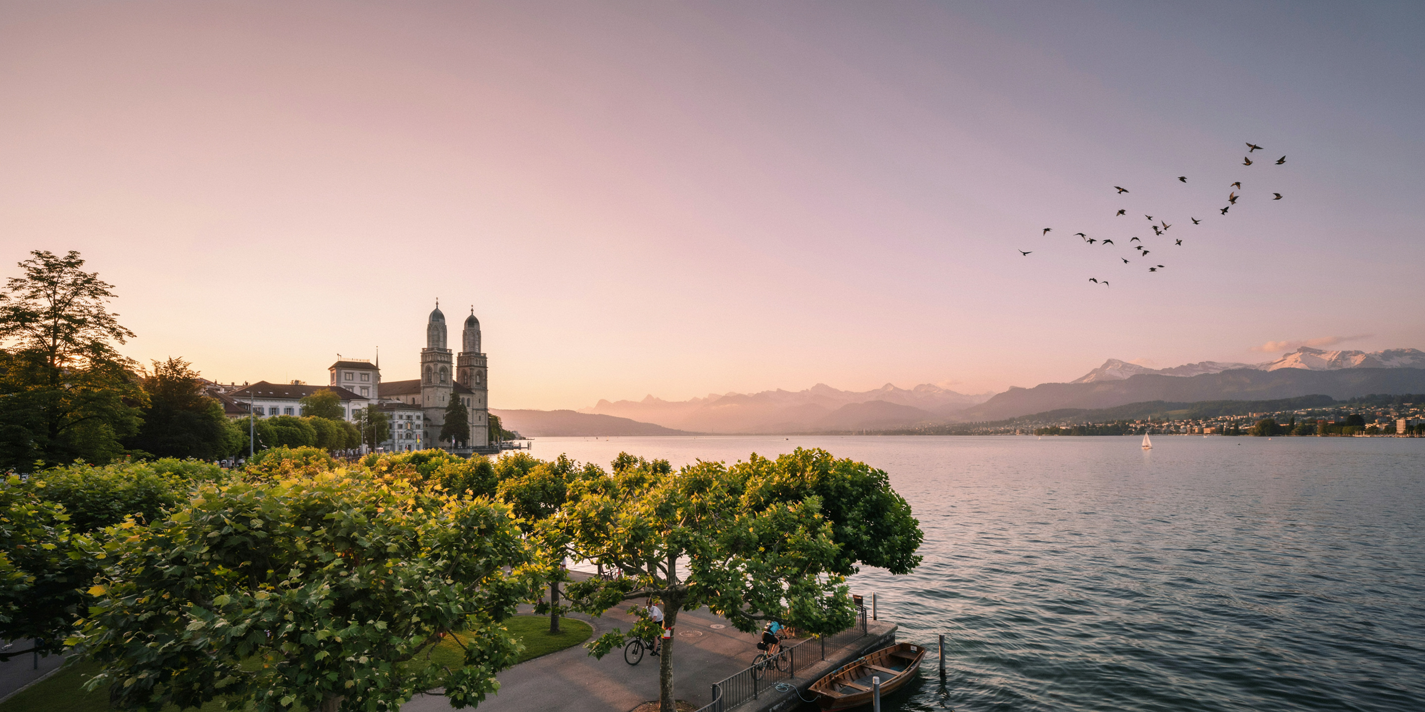 Zurich